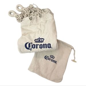 Corona Hammock with carry bag, never used, fit a full size Adult